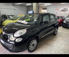 Fiat 500l 1.6 mjt living optional