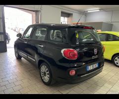 Fiat 500l 1.6 mjt living optional