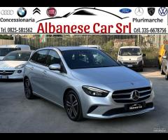 Mercedes-benz B 180 d Automatic Sport Plus