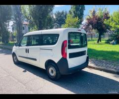 Doblò MAXI*2018*60.000km EURO6 A SOLI 8800 EUROOOO