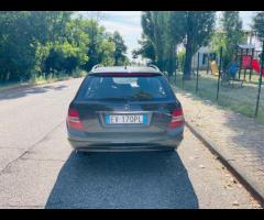 Mercedes C 220 BlueTEC *2014* SUPER PREZZOOOOOO