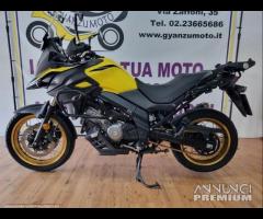 Suzuki V Strom DL 650 xt abs - 2019 FINANZIABILE