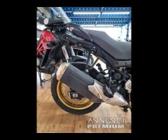 Suzuki V Strom DL 650 xt abs - 2019 FINANZIABILE - 14