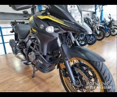 Suzuki V Strom DL 650 xt abs - 2019 FINANZIABILE - 17