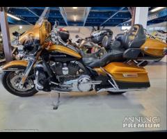 Harley-Davidson Ultra Limited C.V.O. - 2015 FINANZ