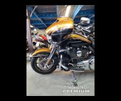 Harley-Davidson Ultra Limited C.V.O. - 2015 FINANZ