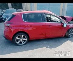 Peugeot 308 2021 GT Line 1.2 Turbo Benzina HN01