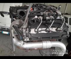 Motore Per Audi 2.7 TDI V6 CGK 2010 - 12