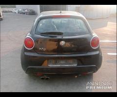 Alfa Romeo Mito 1.4 Turbo Multiair 955A2000