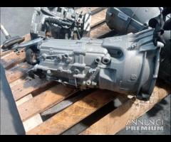 Cambio Manuale Per Bmw Serie 1 E87 204D4 2007