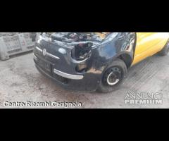 ricambi fiat 500 1.2 benzina