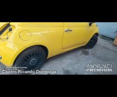 ricambi fiat 500 1.2 benzina - 4