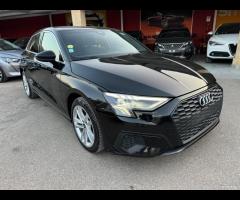 Audi A3 SPB 35 TDI S tronic Advanced