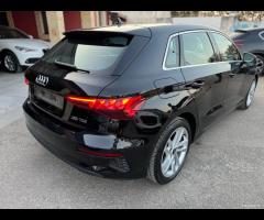 Audi A3 SPB 35 TDI S tronic Advanced - 6