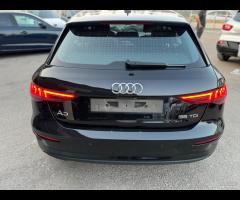 Audi A3 SPB 35 TDI S tronic Advanced - 7