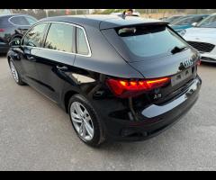 Audi A3 SPB 35 TDI S tronic Advanced - 8