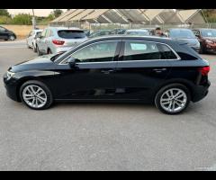 Audi A3 SPB 35 TDI S tronic Advanced - 9