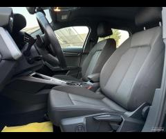 Audi A3 SPB 35 TDI S tronic Advanced - 13