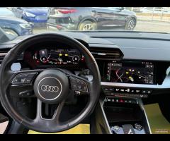 Audi A3 SPB 35 TDI S tronic Advanced - 14