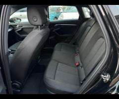 Audi A3 SPB 35 TDI S tronic Advanced - 18