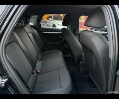 Audi A3 SPB 35 TDI S tronic Advanced - 20