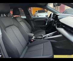 Audi A3 SPB 35 TDI S tronic Advanced - 21