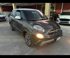 Fiat 500L 1.6 Multijet 120 CV Cross