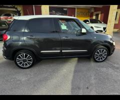 Fiat 500L 1.6 Multijet 120 CV Cross