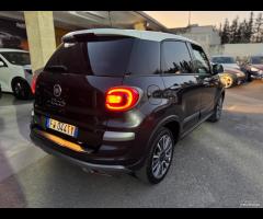 Fiat 500L 1.6 Multijet 120 CV Cross