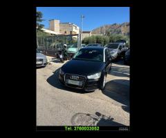 Audi A1 1.6 TDI 105 CV Attraction