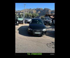 Audi A1 1.6 TDI 105 CV Attraction