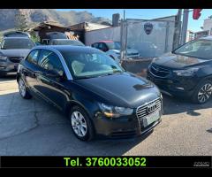 Audi A1 1.6 TDI 105 CV Attraction