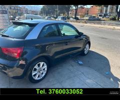 Audi A1 1.6 TDI 105 CV Attraction