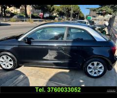 Audi A1 1.6 TDI 105 CV Attraction