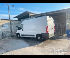 Fiat ducato tetto alto lungo 5,40