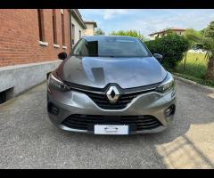 SUBENTRO NOLEGGIO RENAULT CLIO 1.5DCi 100CV