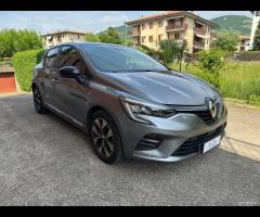 SUBENTRO NOLEGGIO RENAULT CLIO 1.5DCi 100CV