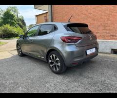 SUBENTRO NOLEGGIO RENAULT CLIO 1.5DCi 100CV - 7