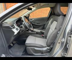 SUBENTRO NOLEGGIO RENAULT CLIO 1.5DCi 100CV - 9