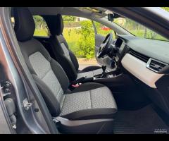 SUBENTRO NOLEGGIO RENAULT CLIO 1.5DCi 100CV - 11