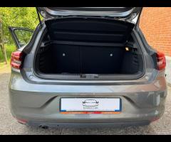 SUBENTRO NOLEGGIO RENAULT CLIO 1.5DCi 100CV - 12