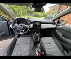 SUBENTRO NOLEGGIO RENAULT CLIO 1.5DCi 100CV - 13