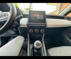 SUBENTRO NOLEGGIO RENAULT CLIO 1.5DCi 100CV - 14