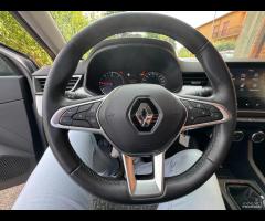 SUBENTRO NOLEGGIO RENAULT CLIO 1.5DCi 100CV - 17