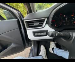 SUBENTRO NOLEGGIO RENAULT CLIO 1.5DCi 100CV - 19