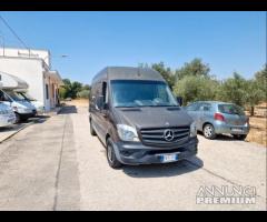 Mercedes sprinter