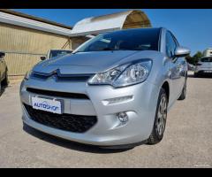 Citroen C3 1.4 HDi 70 Seduction