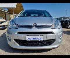 Citroen C3 1.4 HDi 70 Seduction - 2