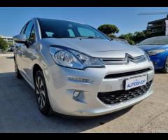 Citroen C3 1.4 HDi 70 Seduction