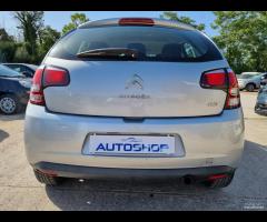 Citroen C3 1.4 HDi 70 Seduction - 4